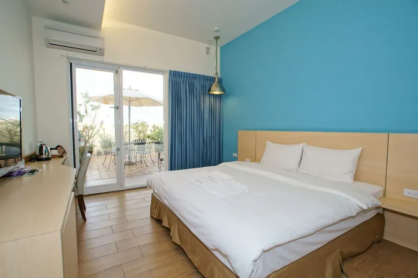 Taitung Venice B&B - Image 1