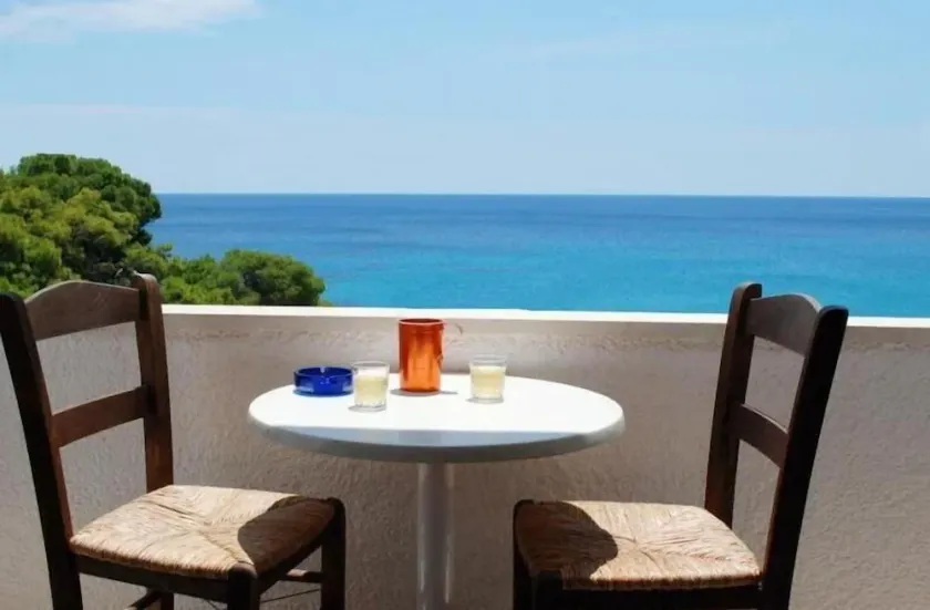Three Brothers Hotel - Image 1