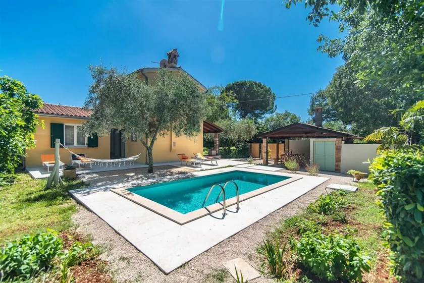 Casa Peronospora - Image 1