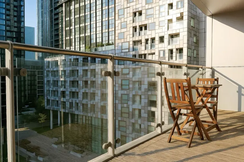 Still Life Canary Wharf Executive - Image 1