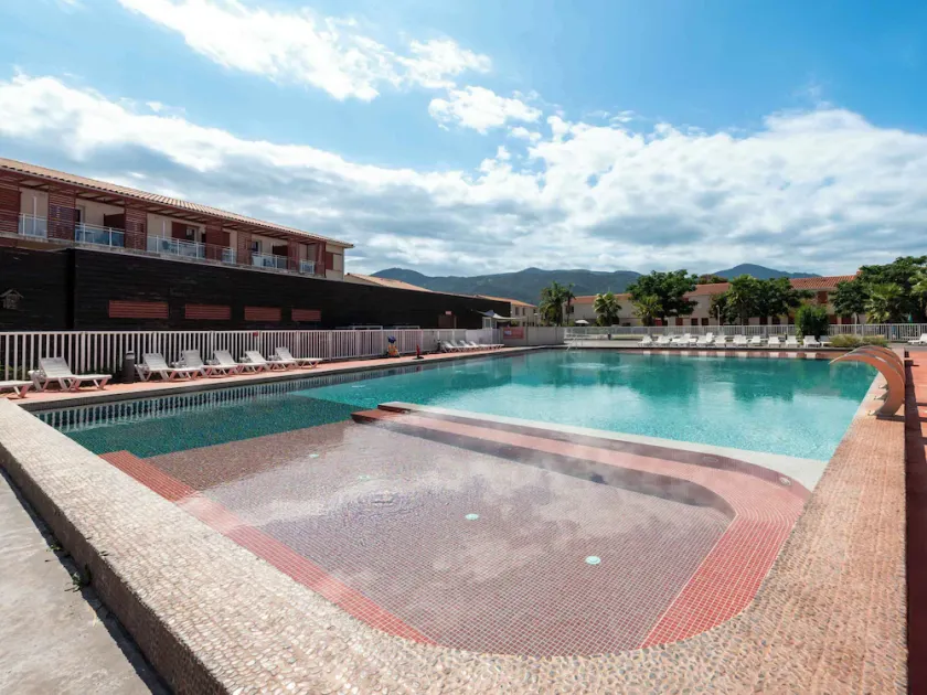 Maison à 5 minutes de la Plage, avec accès piscine - Image 1