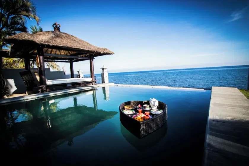 Villa Seaview North Bali - Image 1