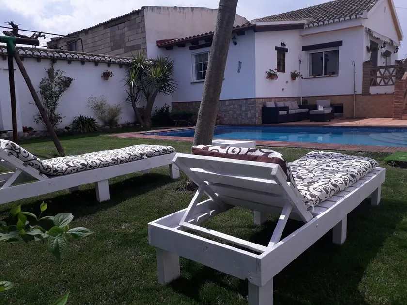 Cortijo de los geraneos - Image 1