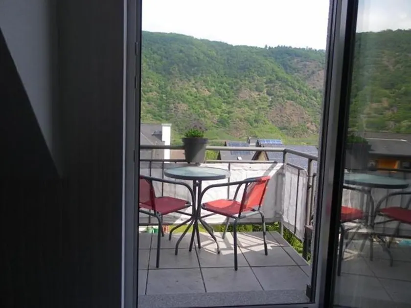 2 bed apartment Justin - House Avallon - Image 1