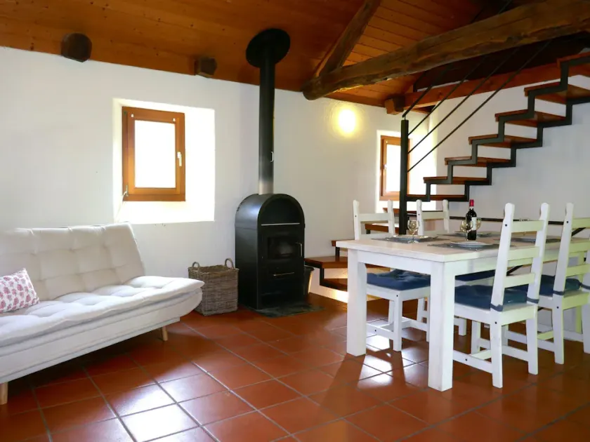 Holiday Home Rustico al Campett by Interhome - Image 1