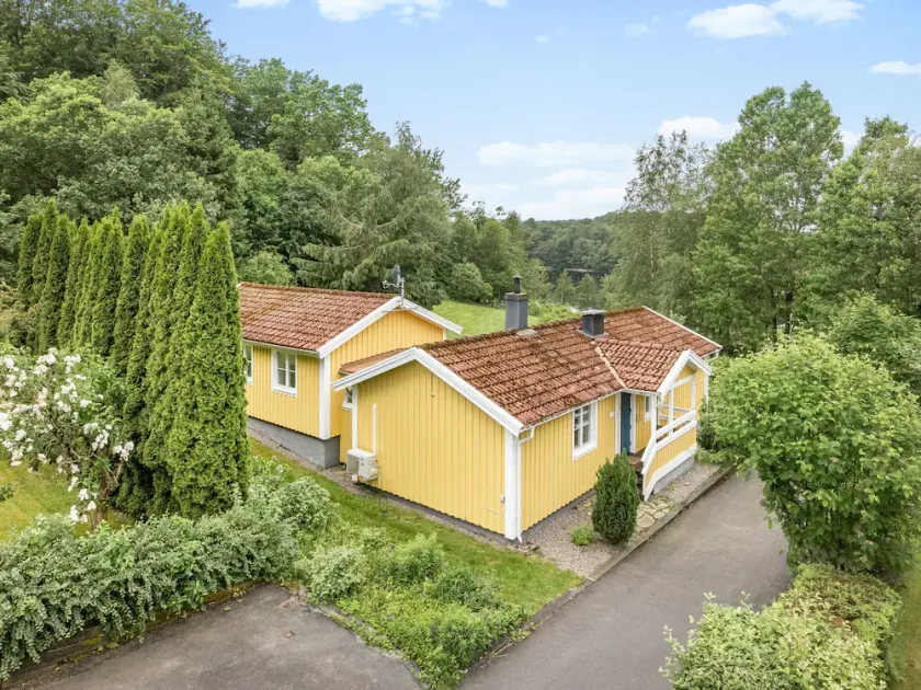 Kvarnfallet by Interhome - Image 1