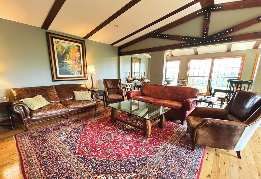 Sunrise 1 - Pet-Friendly, Ski-In/Ski-Out Townhome - Image 1
