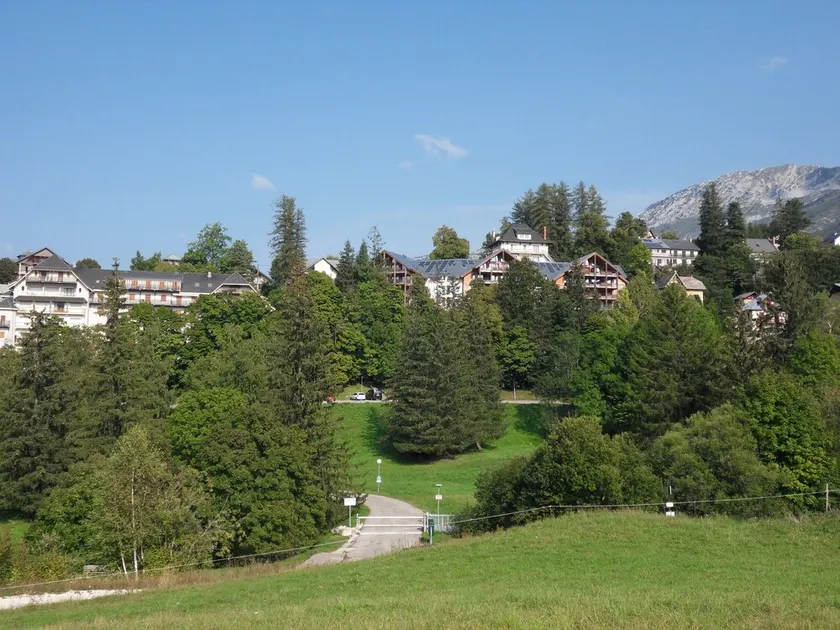 T2 Bergstimmung - Image 1