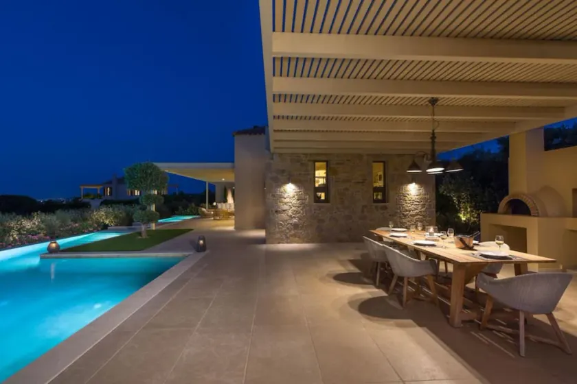 Villa Cielo - Minutes from beach - Luxury - Image 1