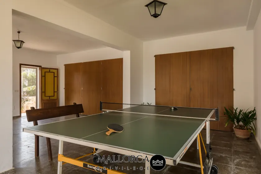 Villa Ca's Nin with a Pool and a View - Image 1