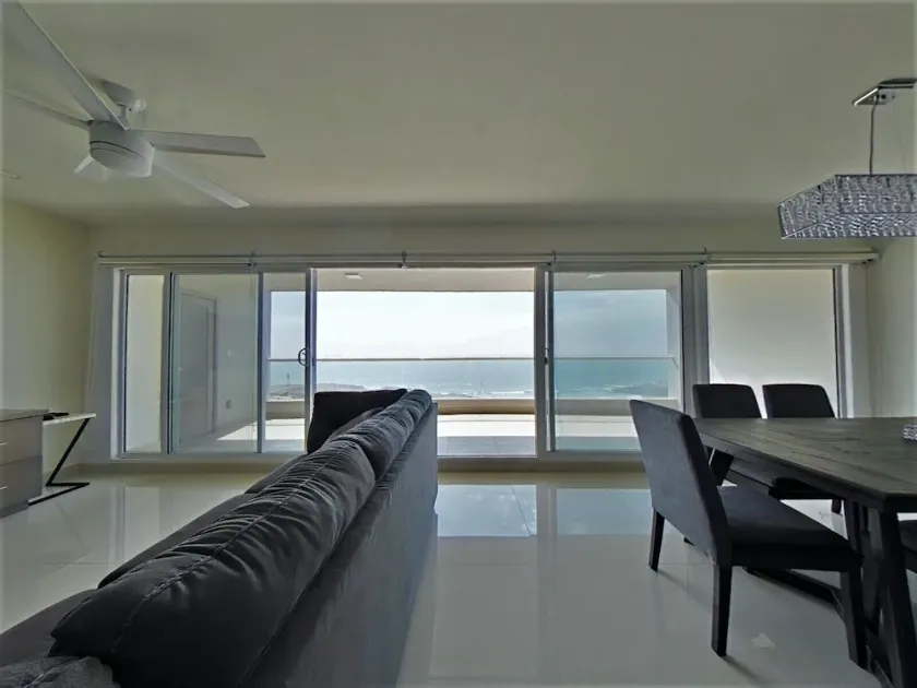 Modern Ocean View  Condo with Private  Beach - Image 1