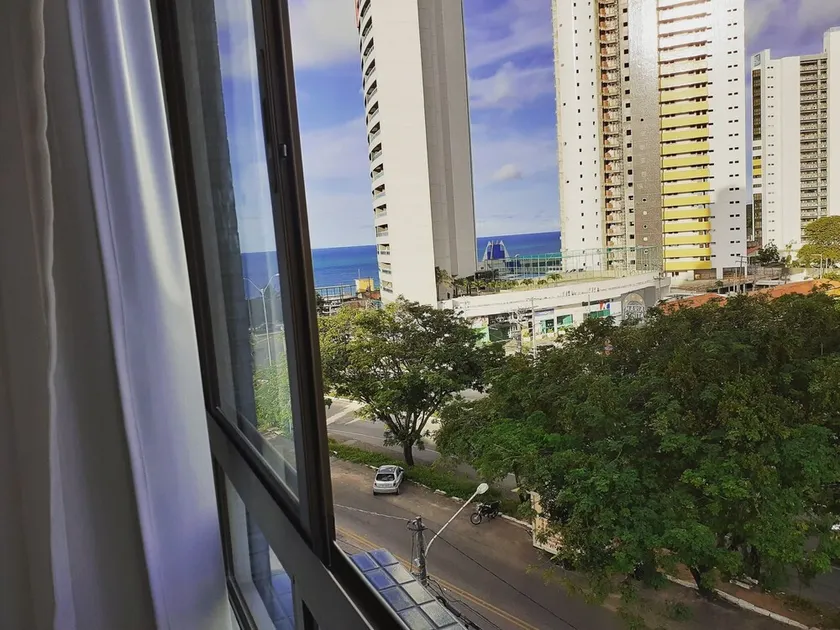 Vista Matavilhosa - Ponta Negra Natal - Image 1
