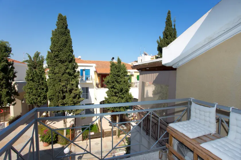 Galatex Beach Living by TrulyCyprus - Image 1