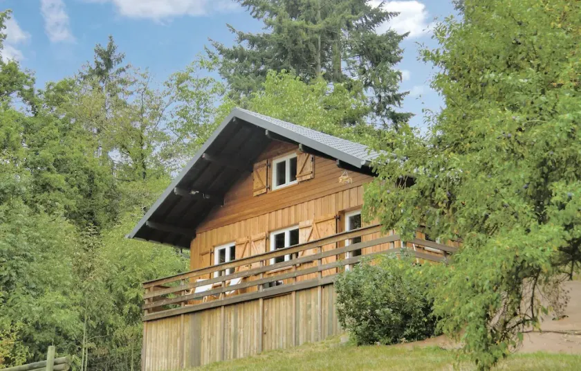 Chalet Bous - Breinchen - Image 1