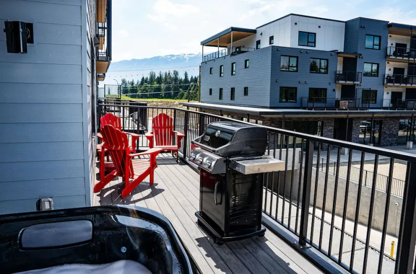 Switchback Suite by Revelstoke Vacations - Image 1