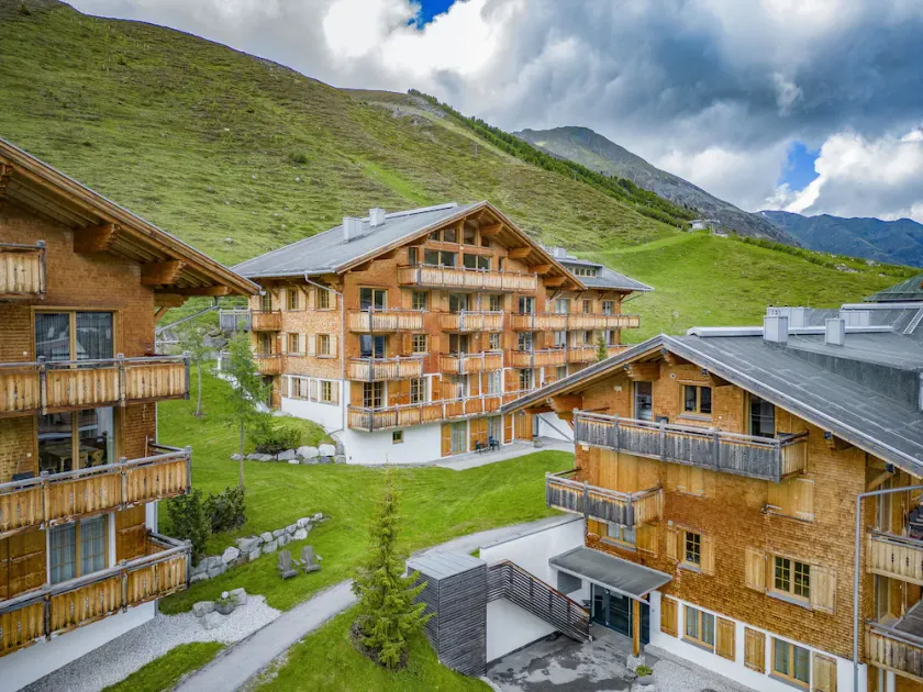 AlpinLodges Kühtai - Image 1