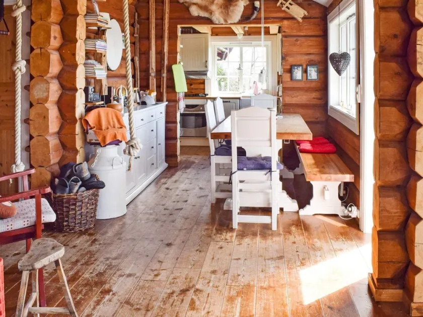 6 person holiday home in Hurdal - Image 1