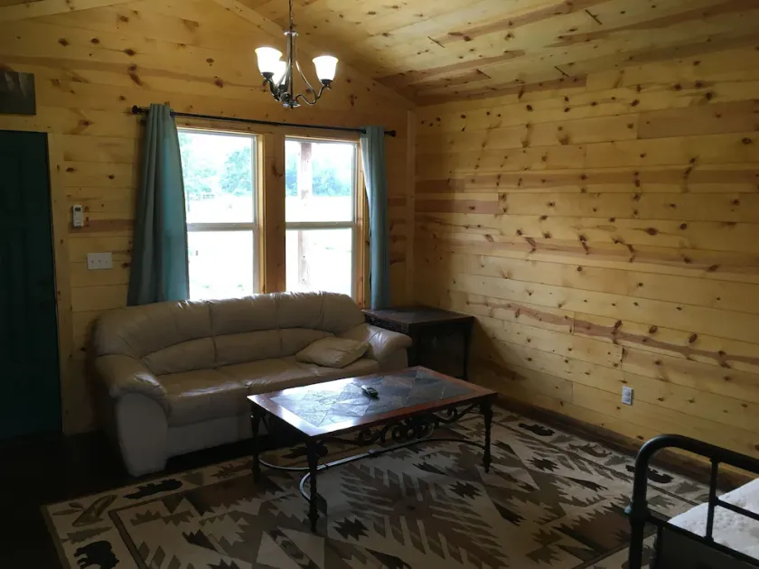 Cabin on the Ridge ** - Image 1