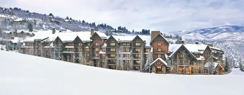 Luxurious 2BDR. Ski-in/out. Free Lift Tickets during your stay. - Image 1