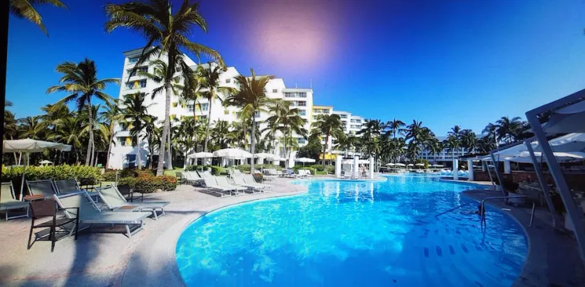 Resort - Image 1