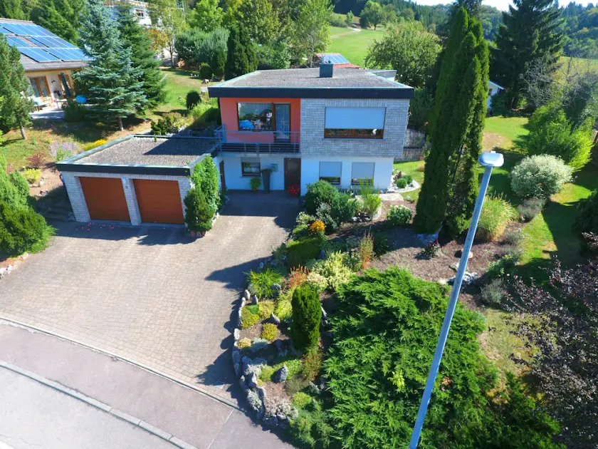 Apartment on Pfaffenberg - Sonnenalb - Image 1