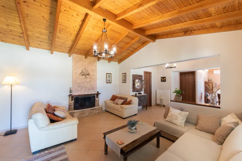  Villa Pine Forest  - Image 1