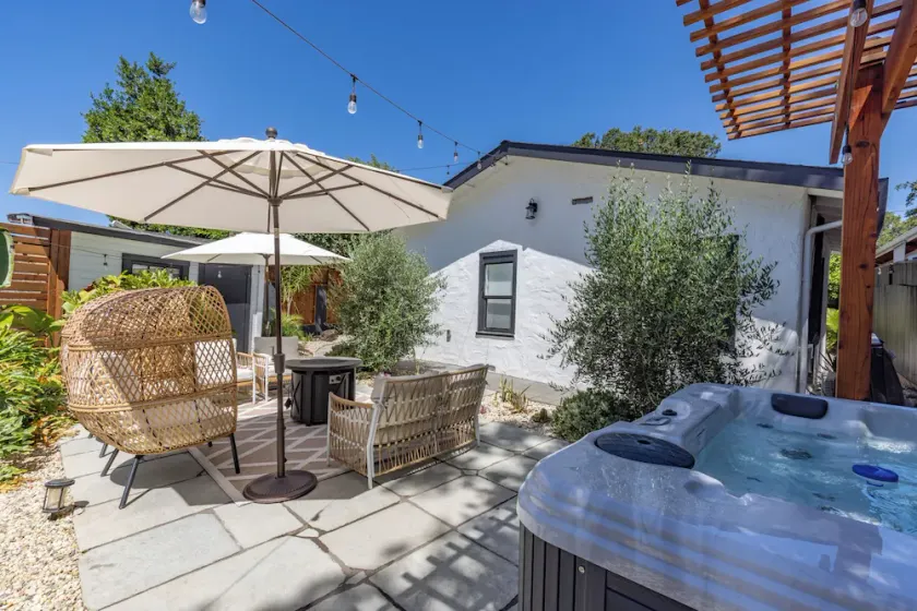 Your wine country getaway! - Image 1