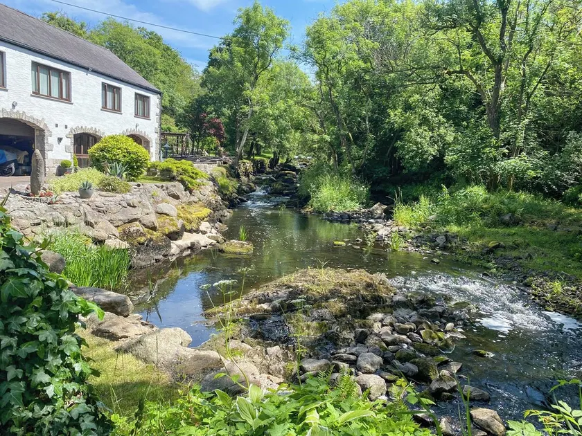 2 chambres à coucher à Dalbeattie - Image 1