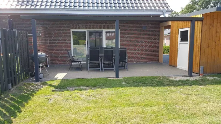 Gemütliches Ferienhaus in Ostfriesland - Image 1
