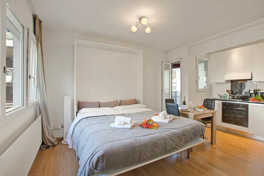 Lean Home - Happy Rentals - Image 1