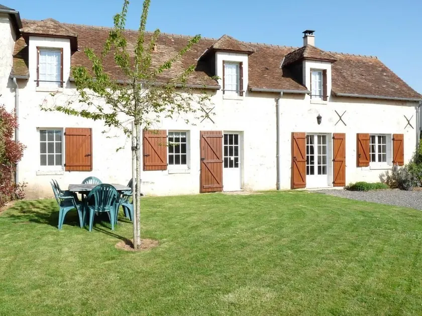 La maison de marguerite - Image 1