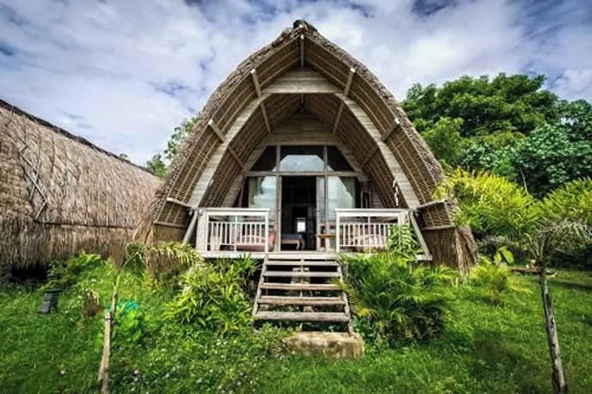 Gipsy Beach Bungalows - Image 1