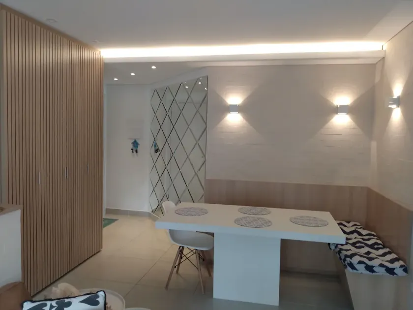 Appartement boutique à Ubatuba, sophistication et raffinement dans un environnement familial. - Image 1