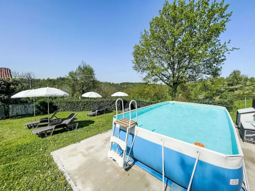 Vacation Home em Asti com 3 quartos e capacidade para 7 pessoas - Image 1