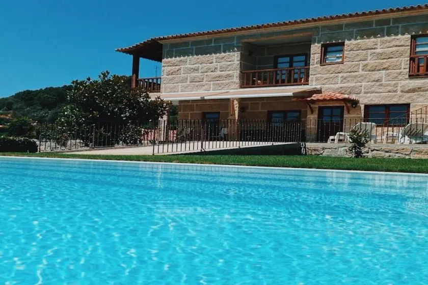Casa dei Passi - Santa Marinha do Zêzere - Image 1