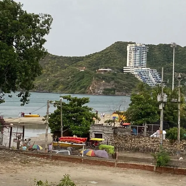 VISTA AL MAR - Image 1