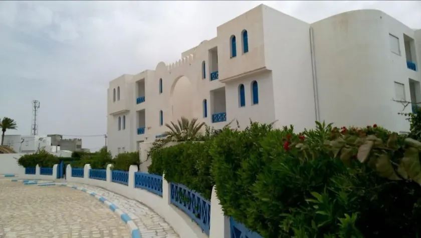 Residence Hekma - Image 1