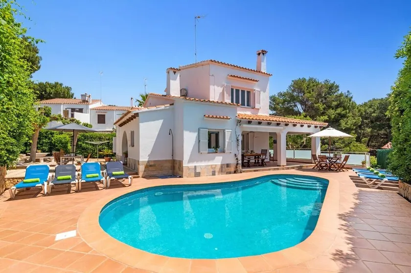 Villa Can Sintes by Villa Plus - Image 1