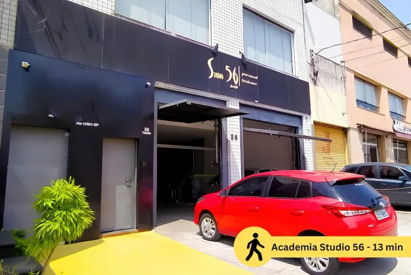 Casa a 450m Parque Ipiranga - Image 1