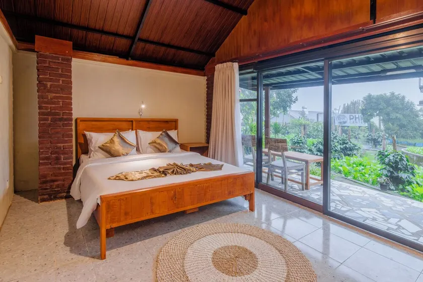 Kampung Bingo Glamping & Resto by Great Bali Villas - Image 1