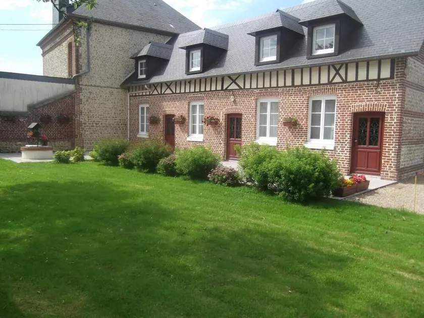 Gîtes de France® - Le Gîte des Coquins - Image 1