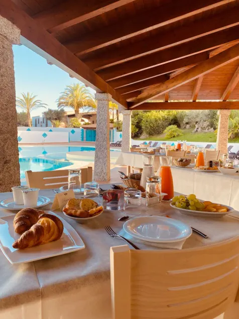 Antiche Rocce Resort**** - Image 1