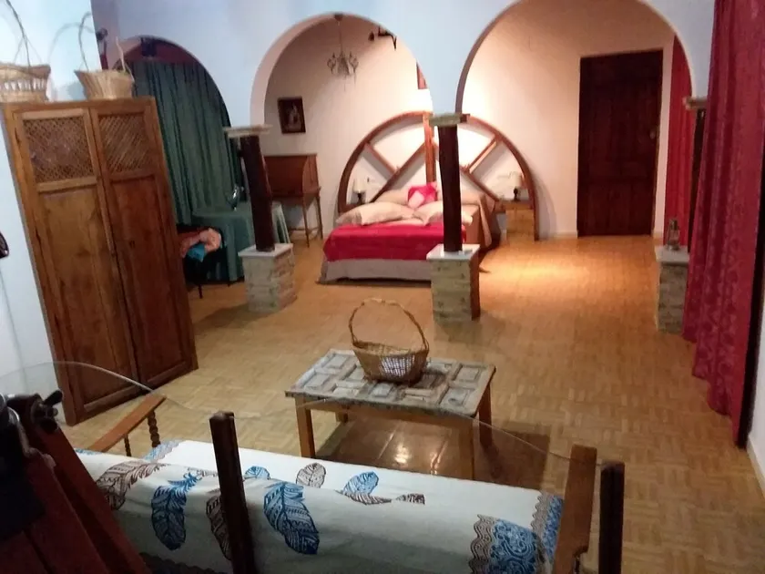 LA ALMORZARA BALCONY - Image 1