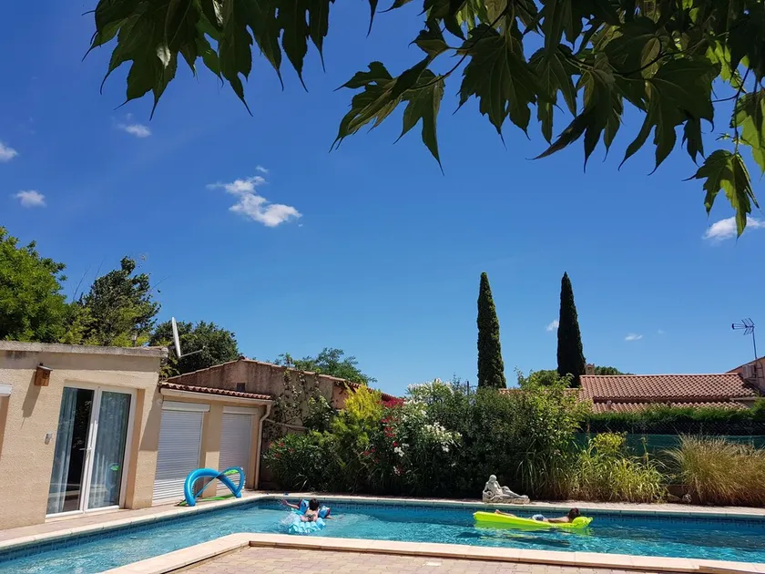 Spacious l'Abri Côtier villa ideally located - Image 1