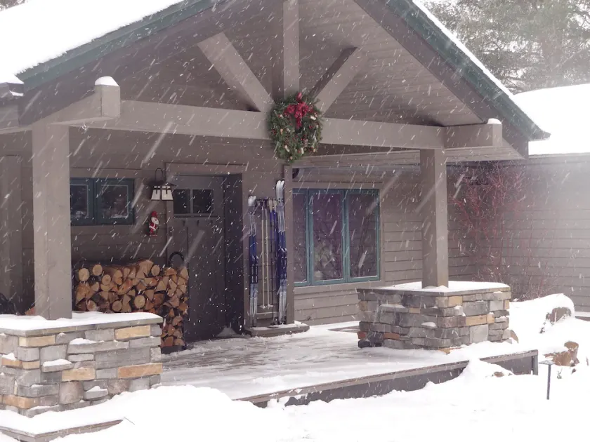 FOREST GARDENS GETAWAY is a bed and breakfast located in the beautiful UP! - Image 1