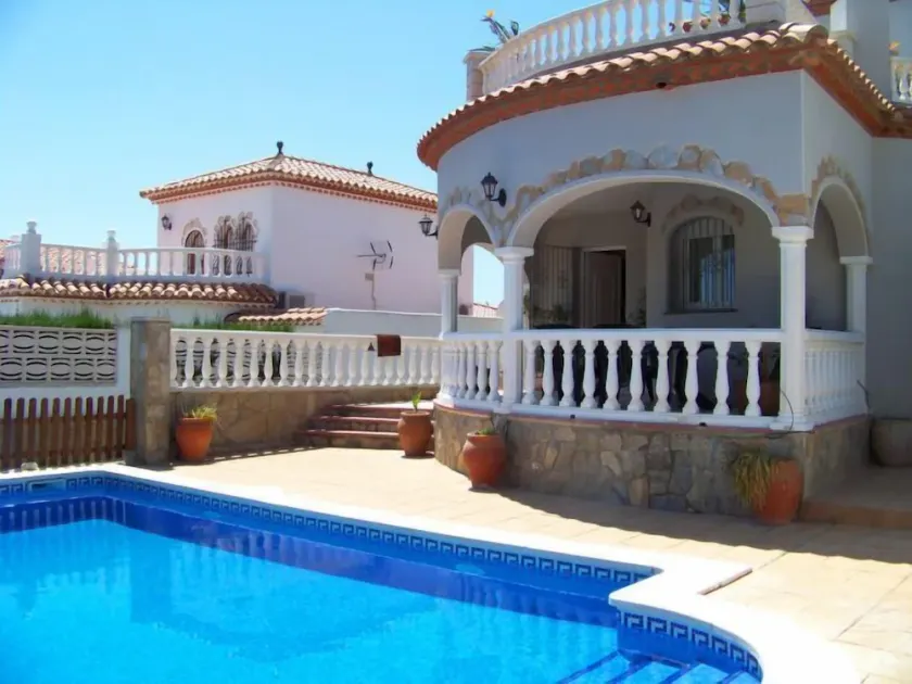 Villa Villa Roberto by Interhome - Image 1