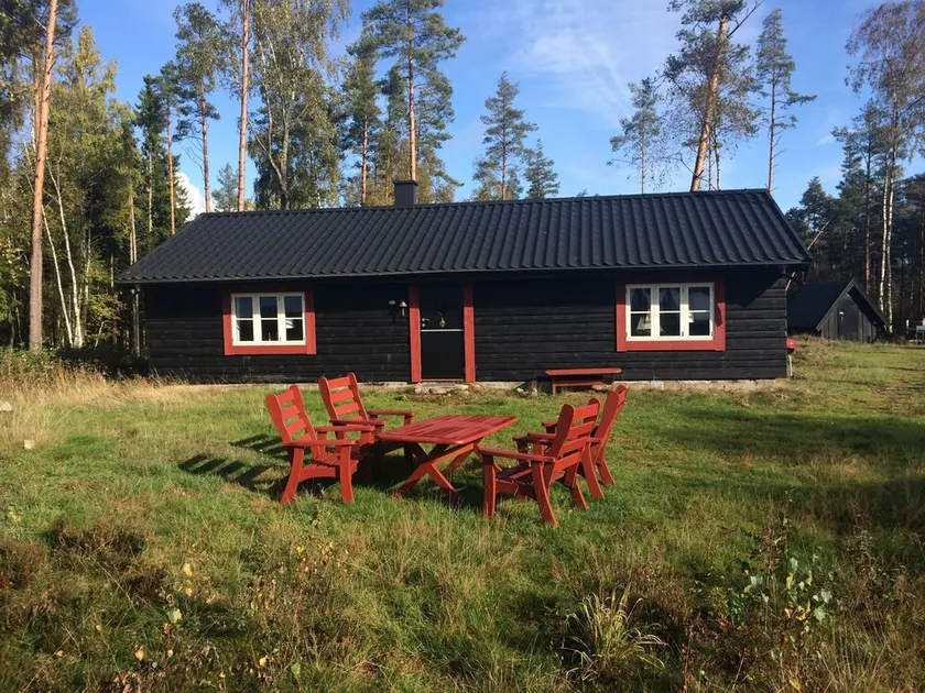 [Recentemente renovado] Casa aconchegante em Småland (incl. Limpeza) - Image 1