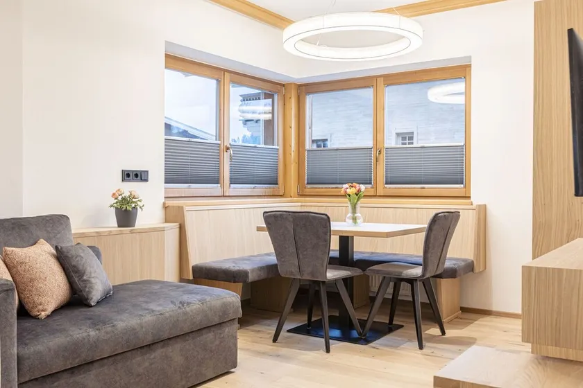 Apartment with 1 bedroom for 3 persons - Image 1