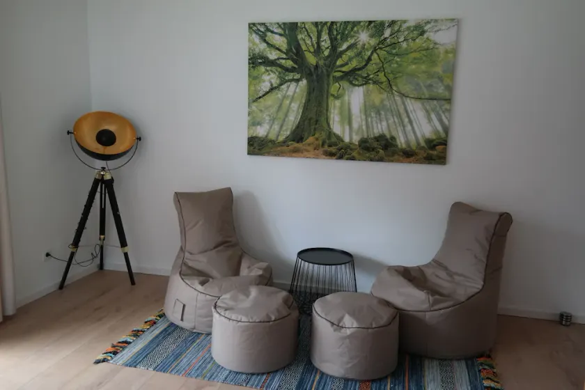 Vacation apartment/apartment for 6 guests with 100m² in Bobenthal (169074) - Image 1