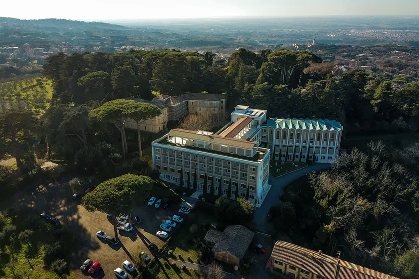Villa Cavalletti Appartamenti - Image 1